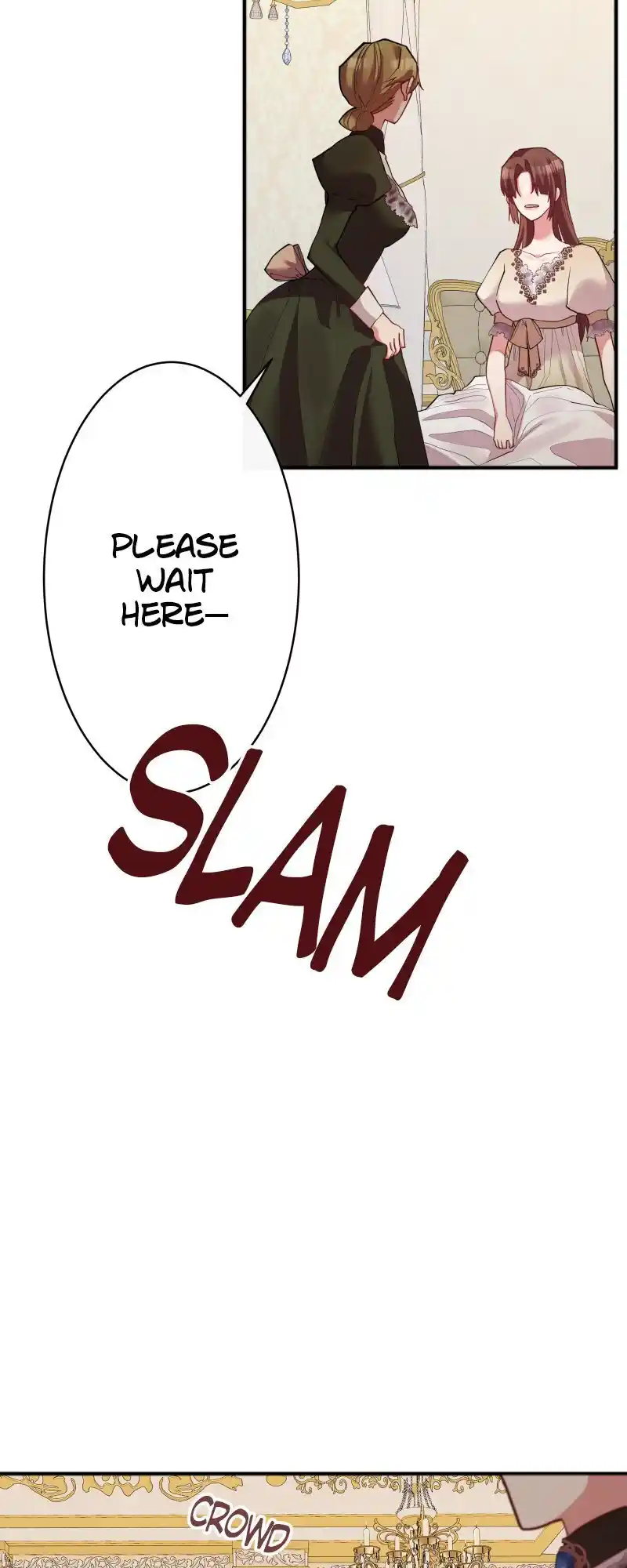 A Villainess’ Revenge Is Sweeter Than Honey Chapter 85