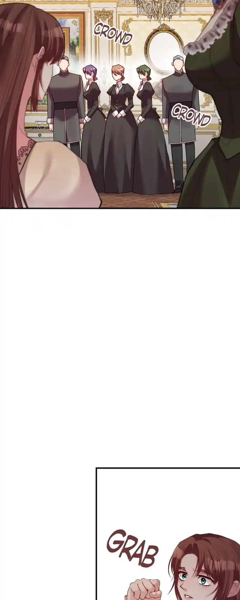 A Villainess’ Revenge Is Sweeter Than Honey Chapter 85