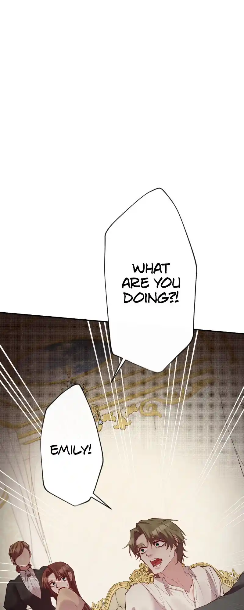 A Villainess’ Revenge Is Sweeter Than Honey Chapter 85