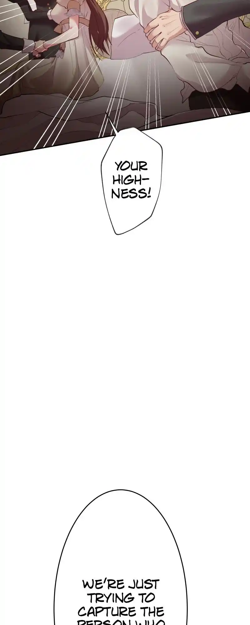 A Villainess’ Revenge Is Sweeter Than Honey Chapter 85