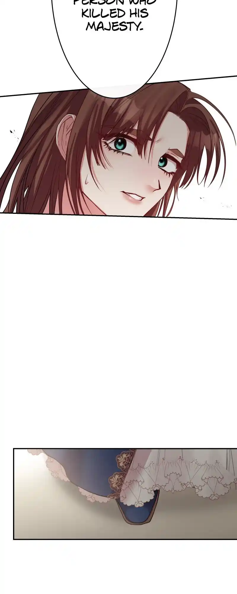 A Villainess’ Revenge Is Sweeter Than Honey Chapter 85