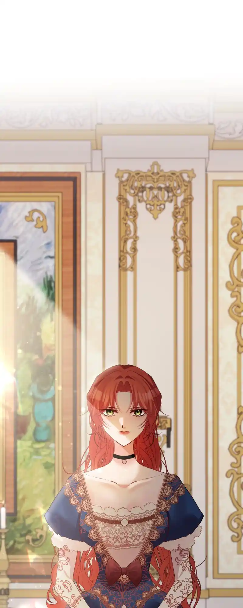 A Villainess’ Revenge Is Sweeter Than Honey Chapter 85