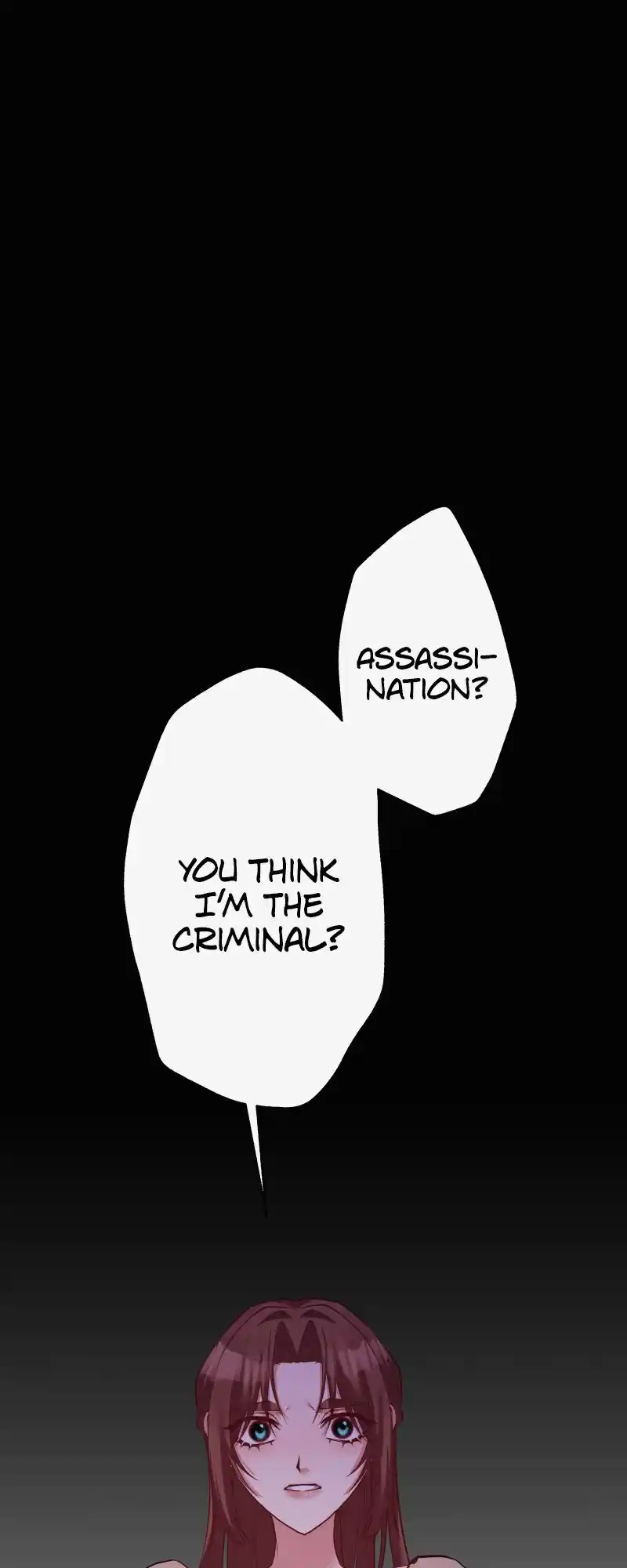 A Villainess’ Revenge Is Sweeter Than Honey Chapter 85