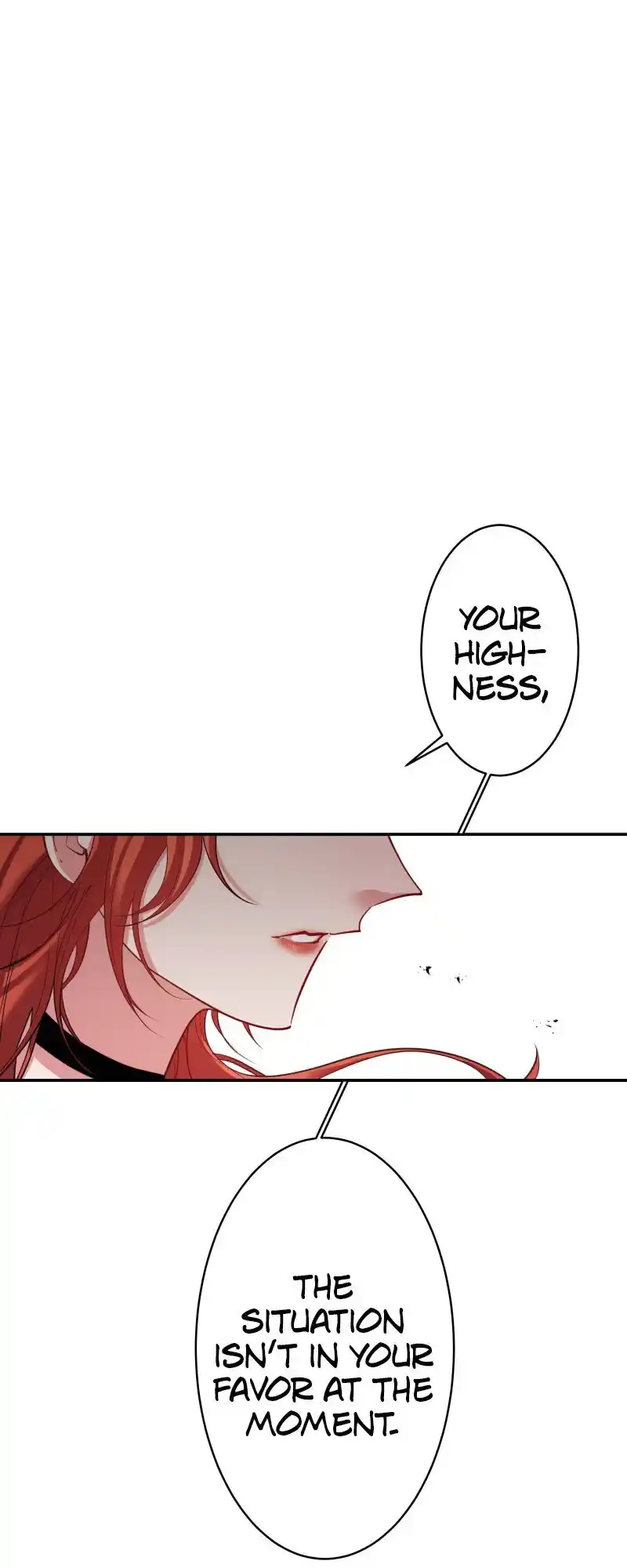 A Villainess’ Revenge Is Sweeter Than Honey Chapter 85