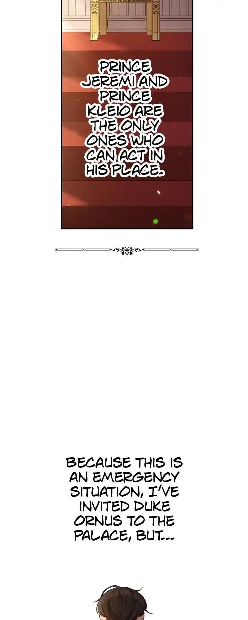 A Villainess’ Revenge Is Sweeter Than Honey Chapter 85