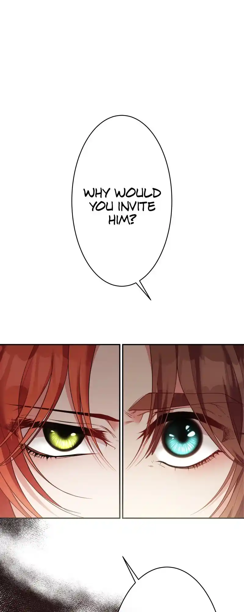 A Villainess’ Revenge Is Sweeter Than Honey Chapter 85