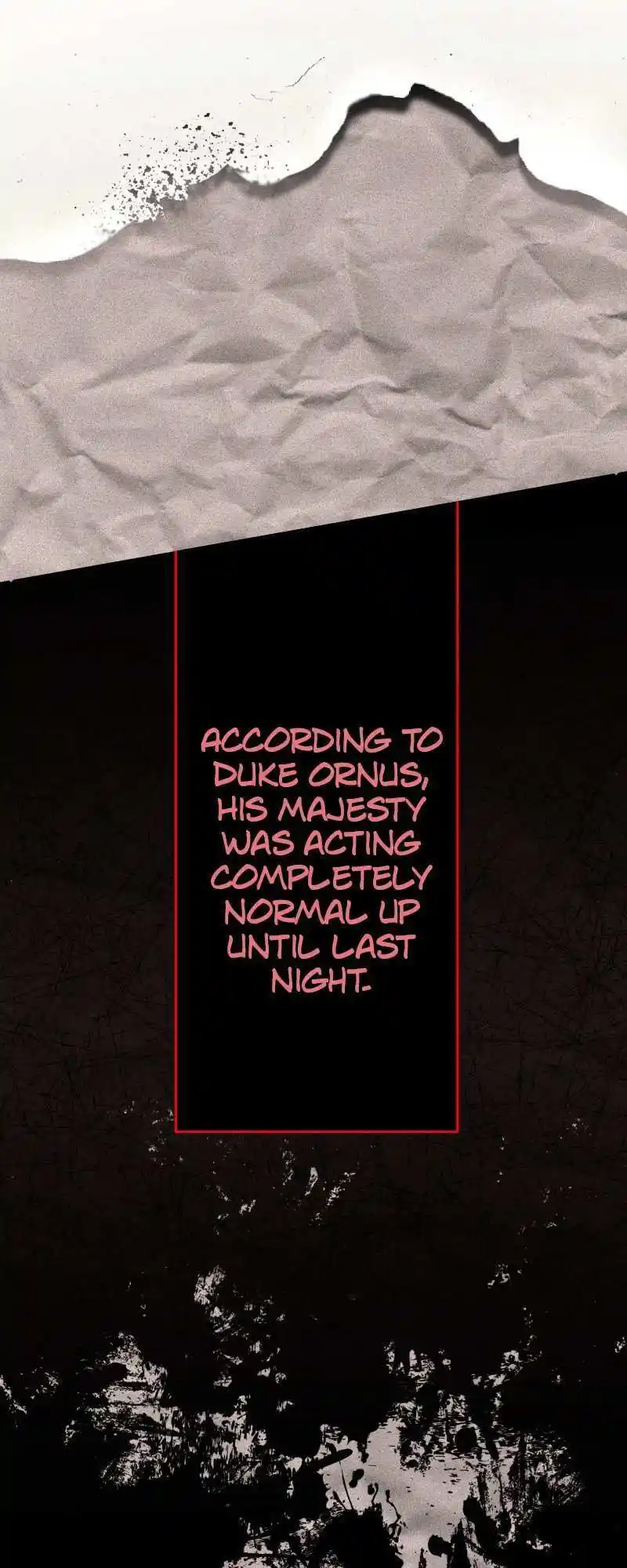 A Villainess’ Revenge Is Sweeter Than Honey Chapter 85