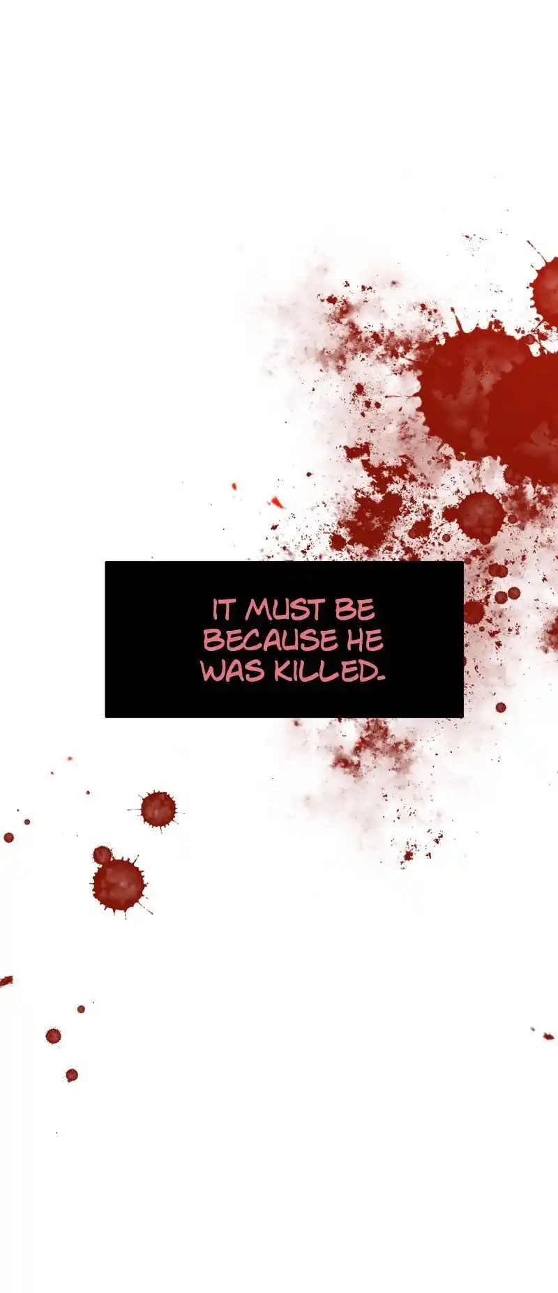 A Villainess’ Revenge Is Sweeter Than Honey Chapter 85