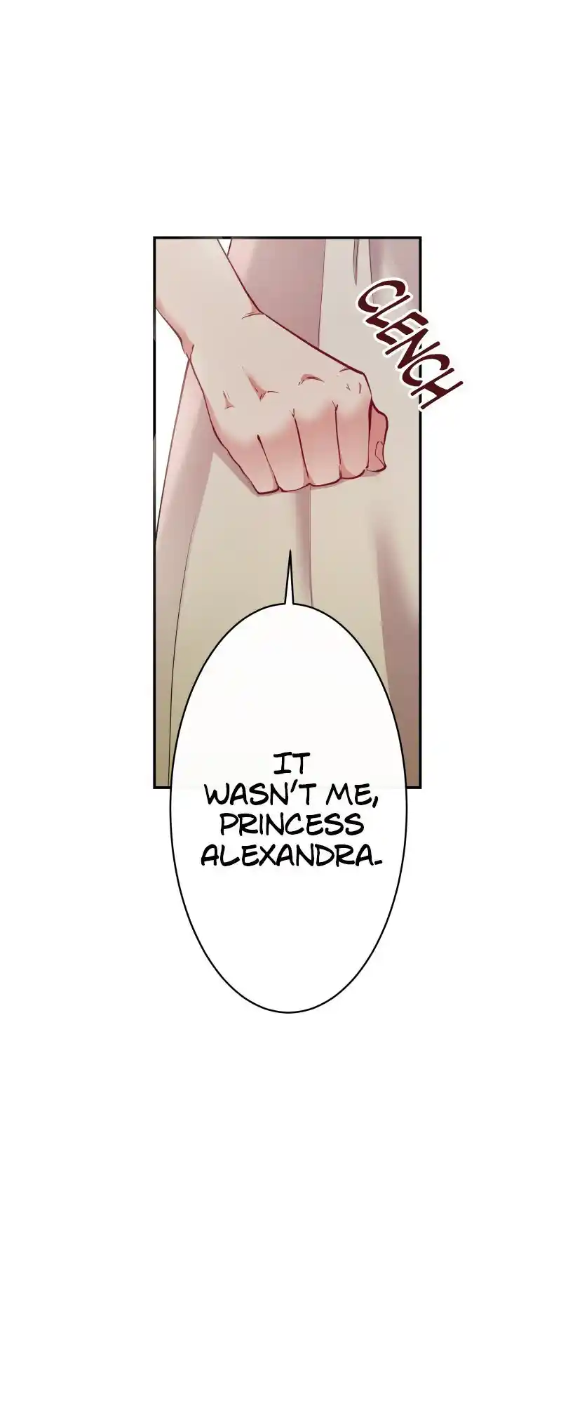 A Villainess’ Revenge Is Sweeter Than Honey Chapter 85