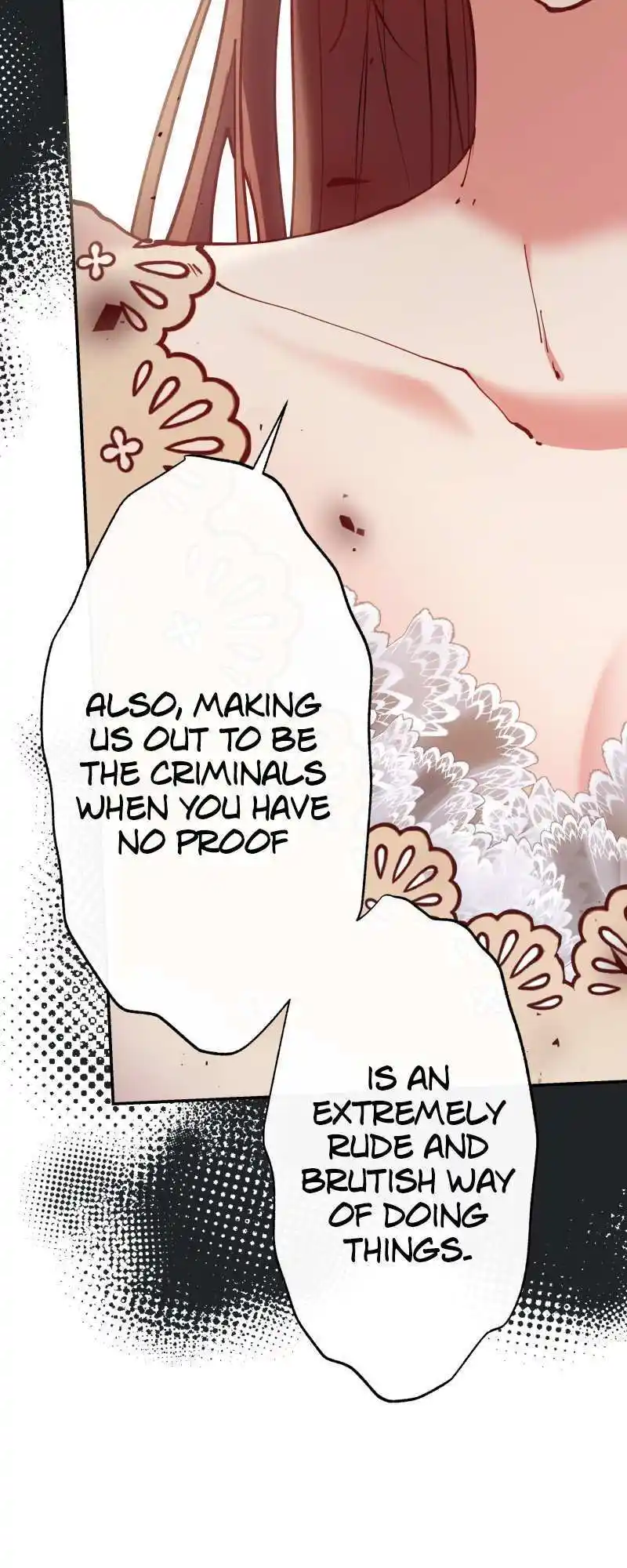 A Villainess’ Revenge Is Sweeter Than Honey Chapter 85