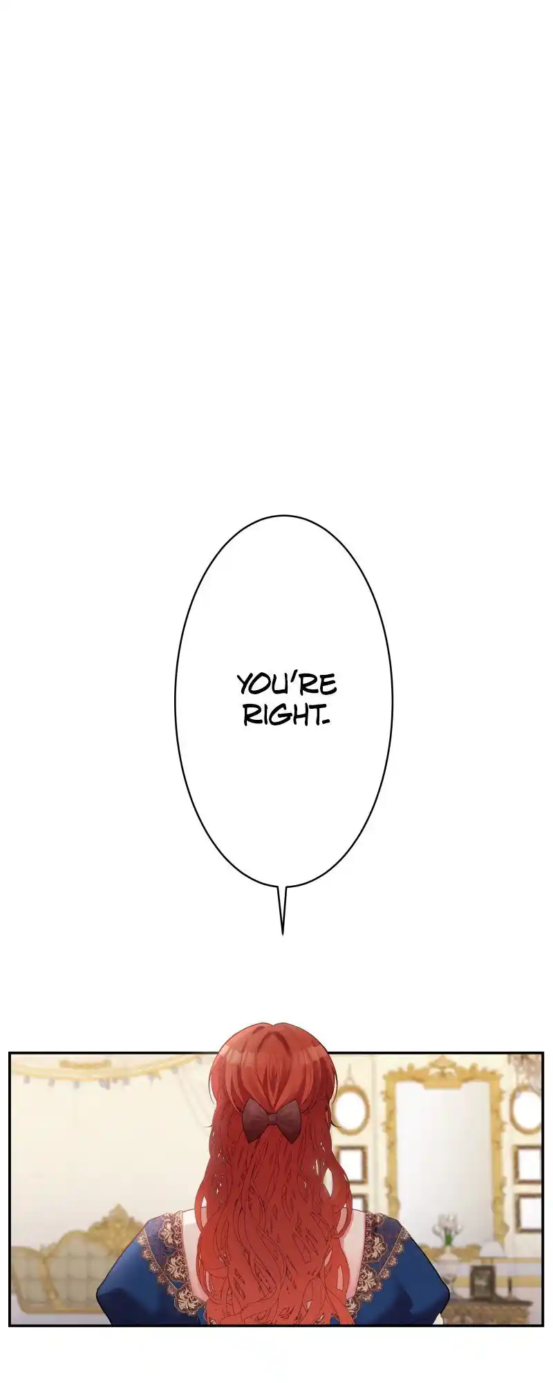 A Villainess’ Revenge Is Sweeter Than Honey Chapter 85