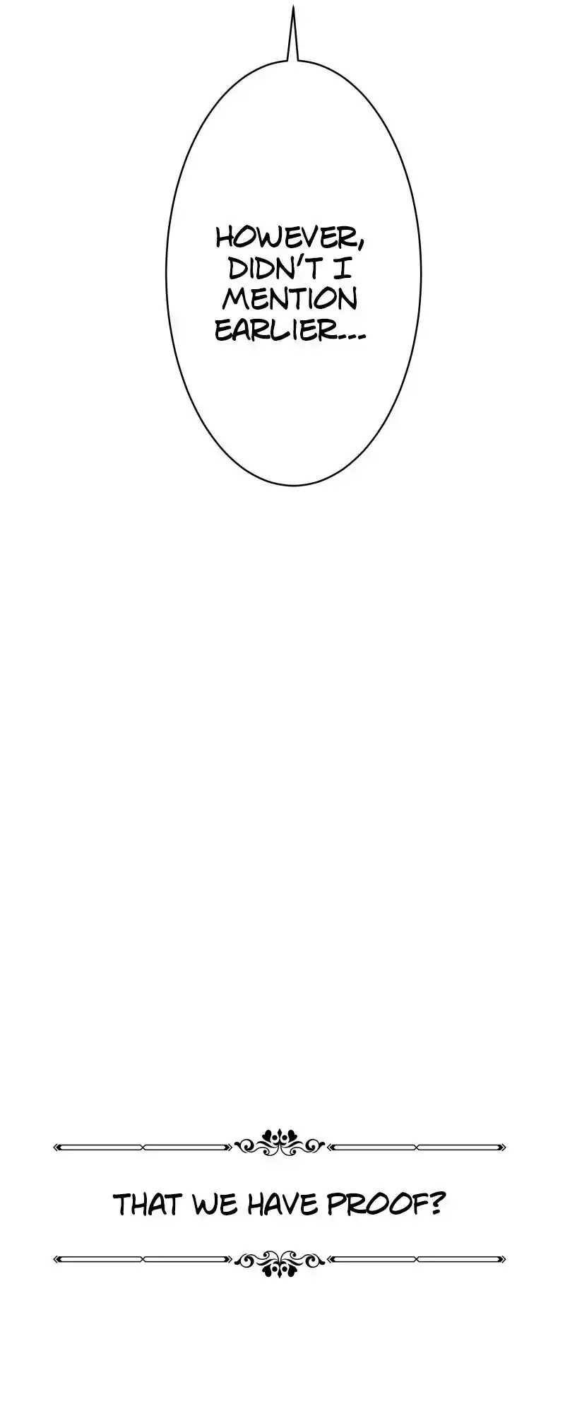 A Villainess’ Revenge Is Sweeter Than Honey Chapter 85