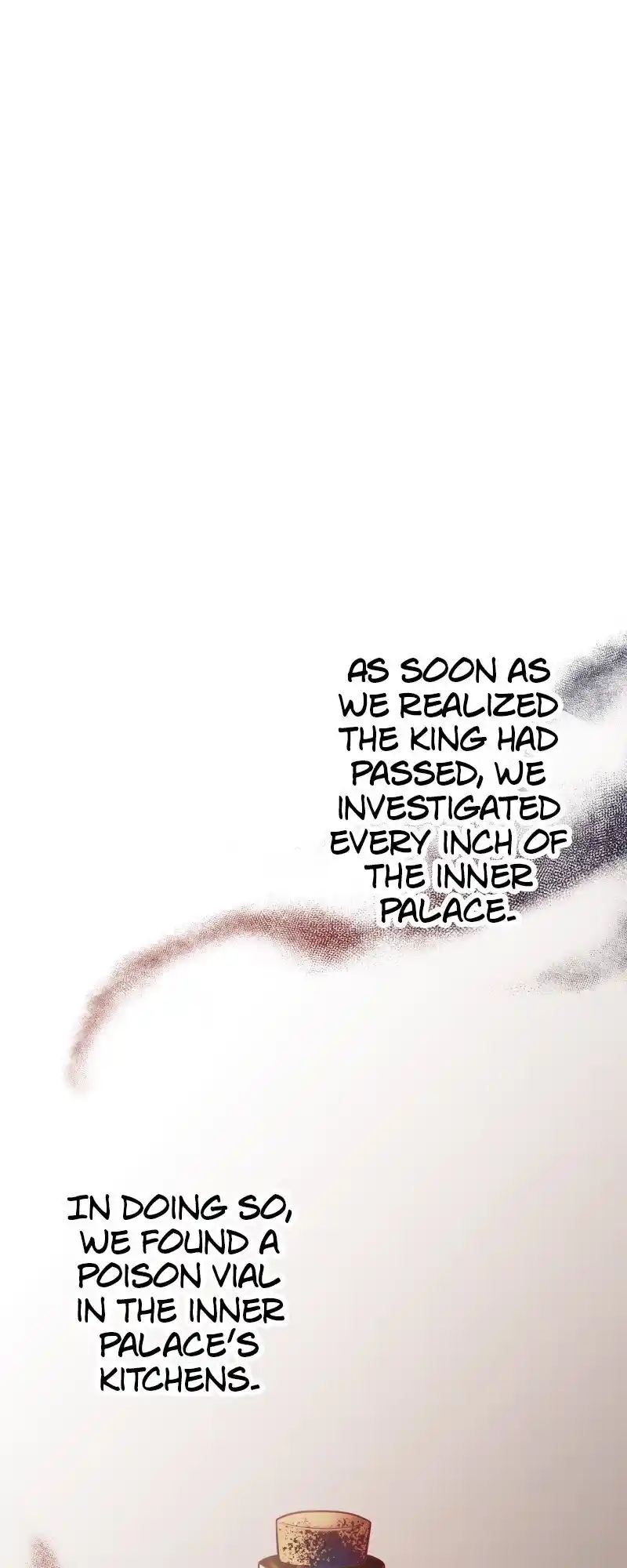 A Villainess’ Revenge Is Sweeter Than Honey Chapter 85