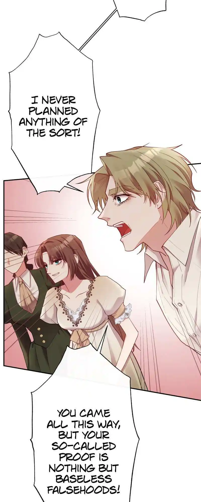 A Villainess’ Revenge Is Sweeter Than Honey Chapter 85