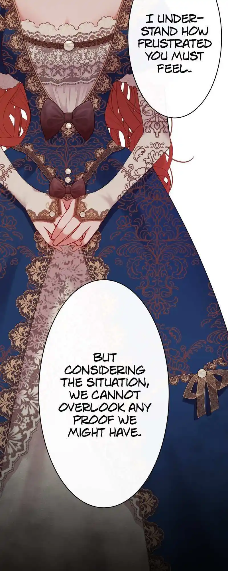 A Villainess’ Revenge Is Sweeter Than Honey Chapter 85