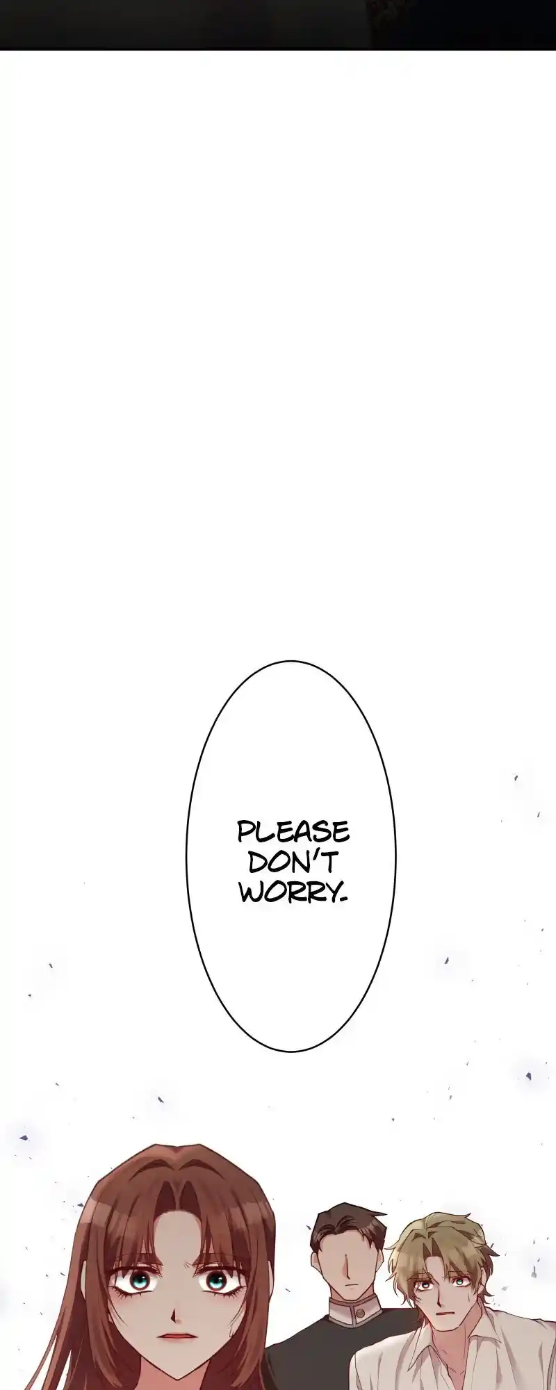 A Villainess’ Revenge Is Sweeter Than Honey Chapter 85