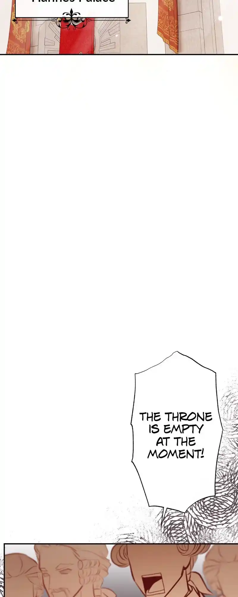 A Villainess’ Revenge Is Sweeter Than Honey Chapter 85