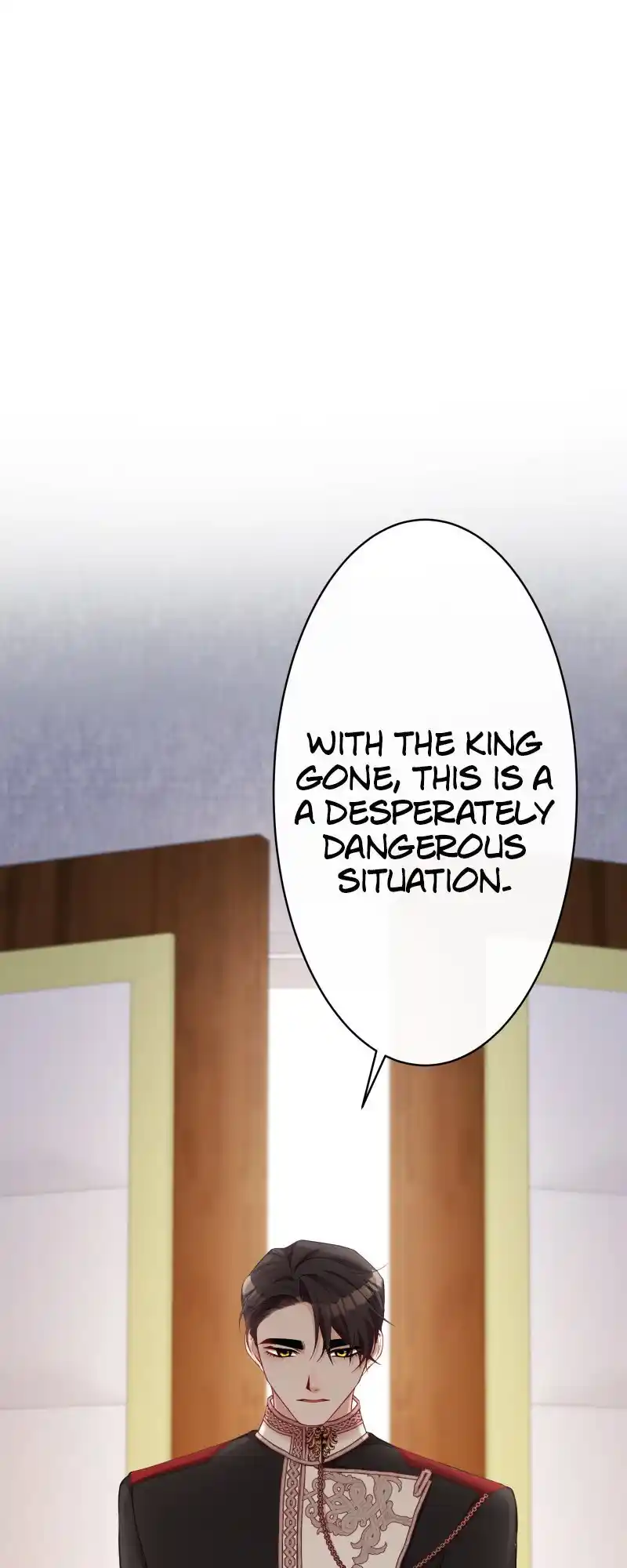 A Villainess’ Revenge Is Sweeter Than Honey Chapter 85