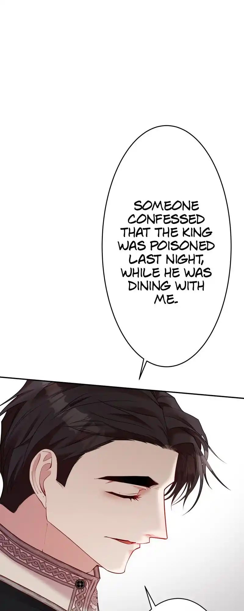 A Villainess’ Revenge Is Sweeter Than Honey Chapter 85