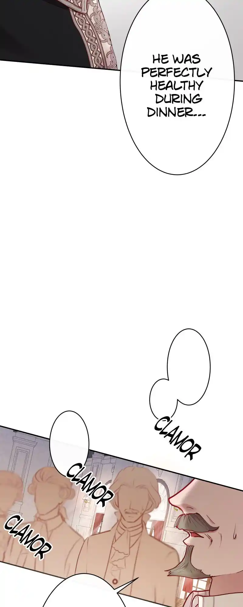 A Villainess’ Revenge Is Sweeter Than Honey Chapter 85