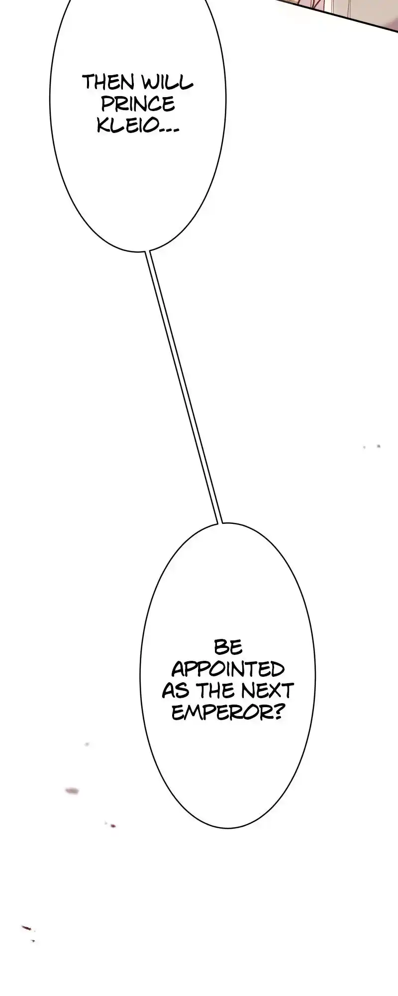 A Villainess’ Revenge Is Sweeter Than Honey Chapter 85