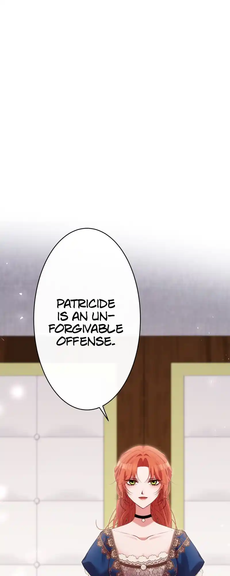 A Villainess’ Revenge Is Sweeter Than Honey Chapter 85