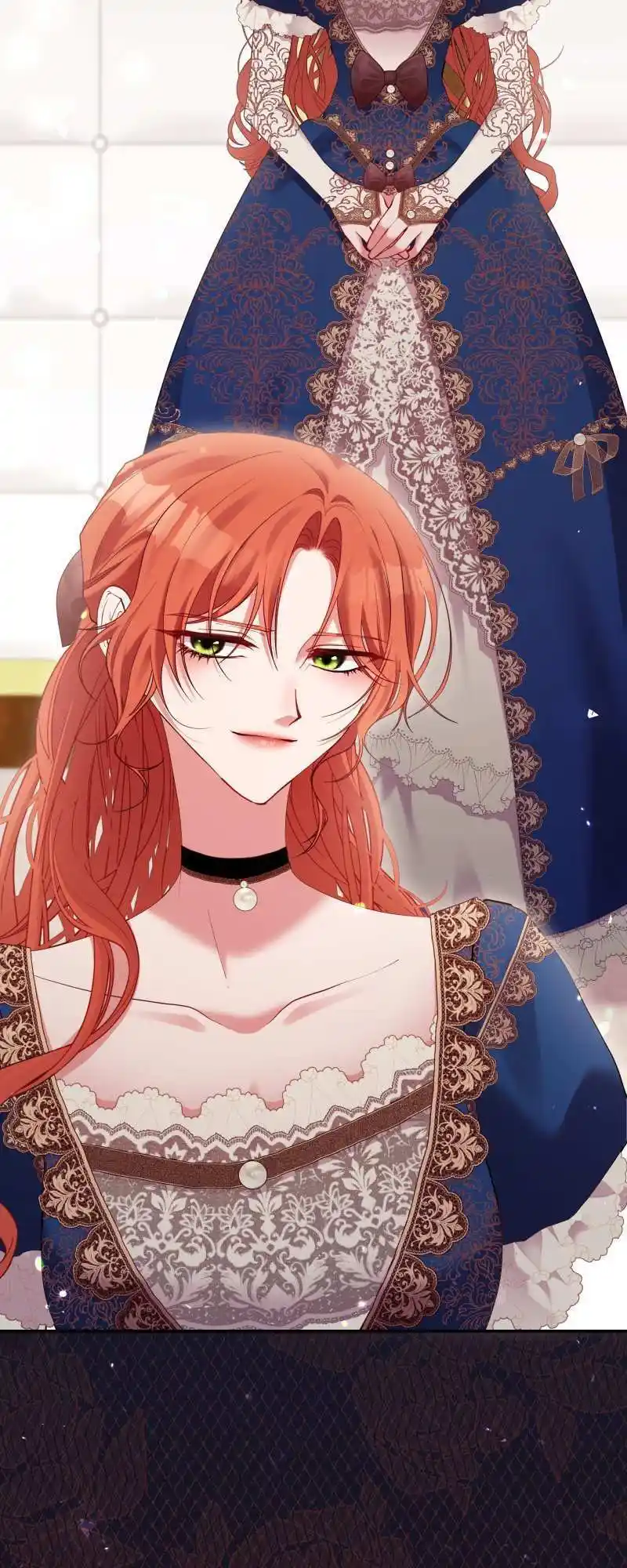 A Villainess’ Revenge Is Sweeter Than Honey Chapter 85