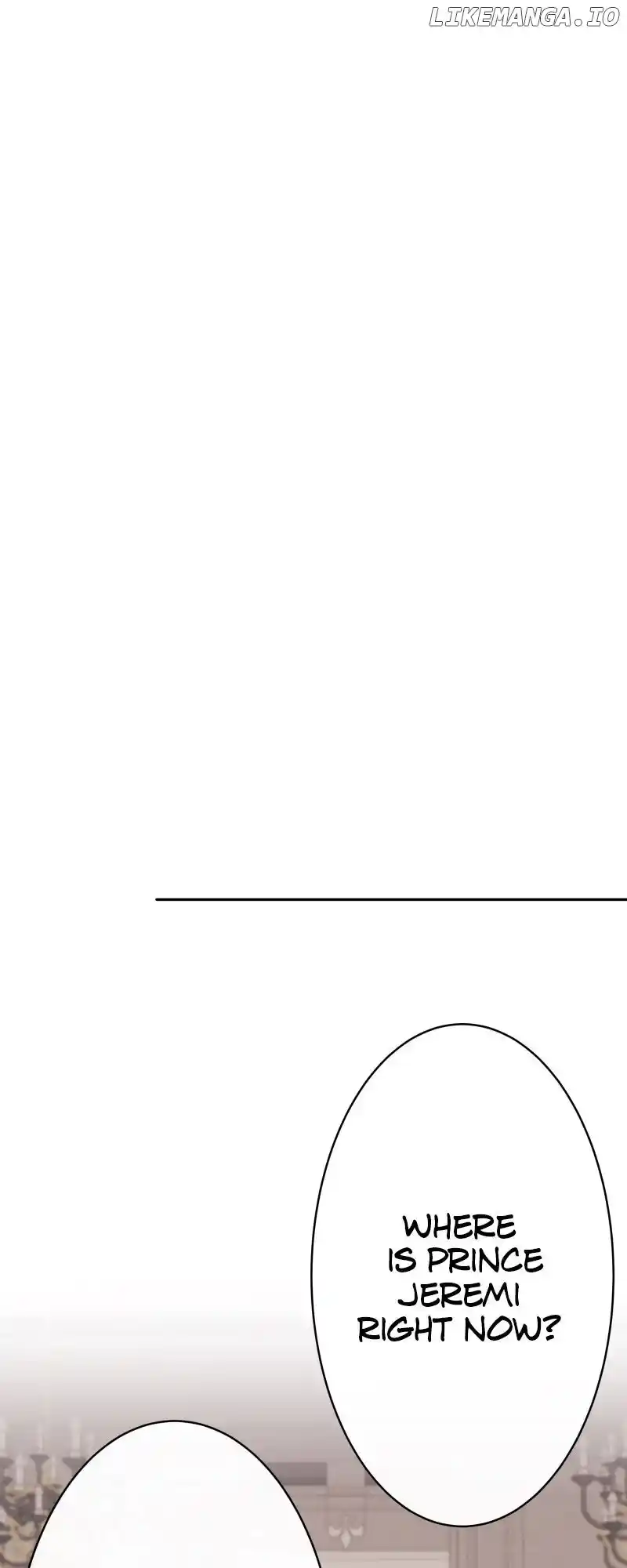 A Villainess’ Revenge Is Sweeter Than Honey Chapter 86