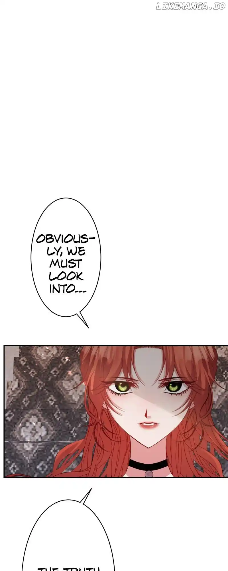 A Villainess’ Revenge Is Sweeter Than Honey Chapter 86