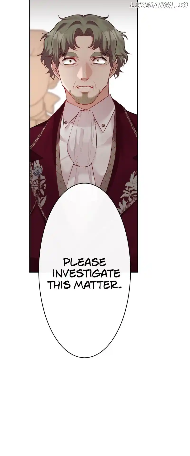 A Villainess’ Revenge Is Sweeter Than Honey Chapter 86