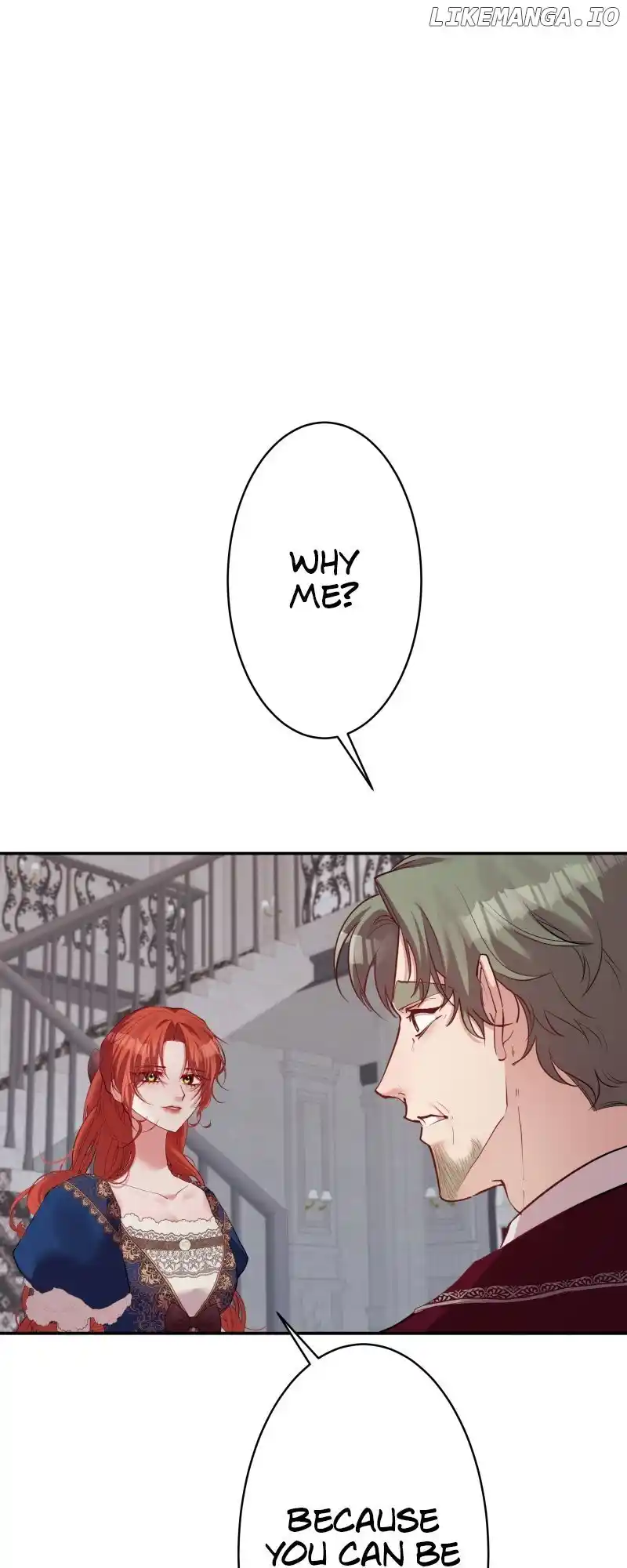 A Villainess’ Revenge Is Sweeter Than Honey Chapter 86