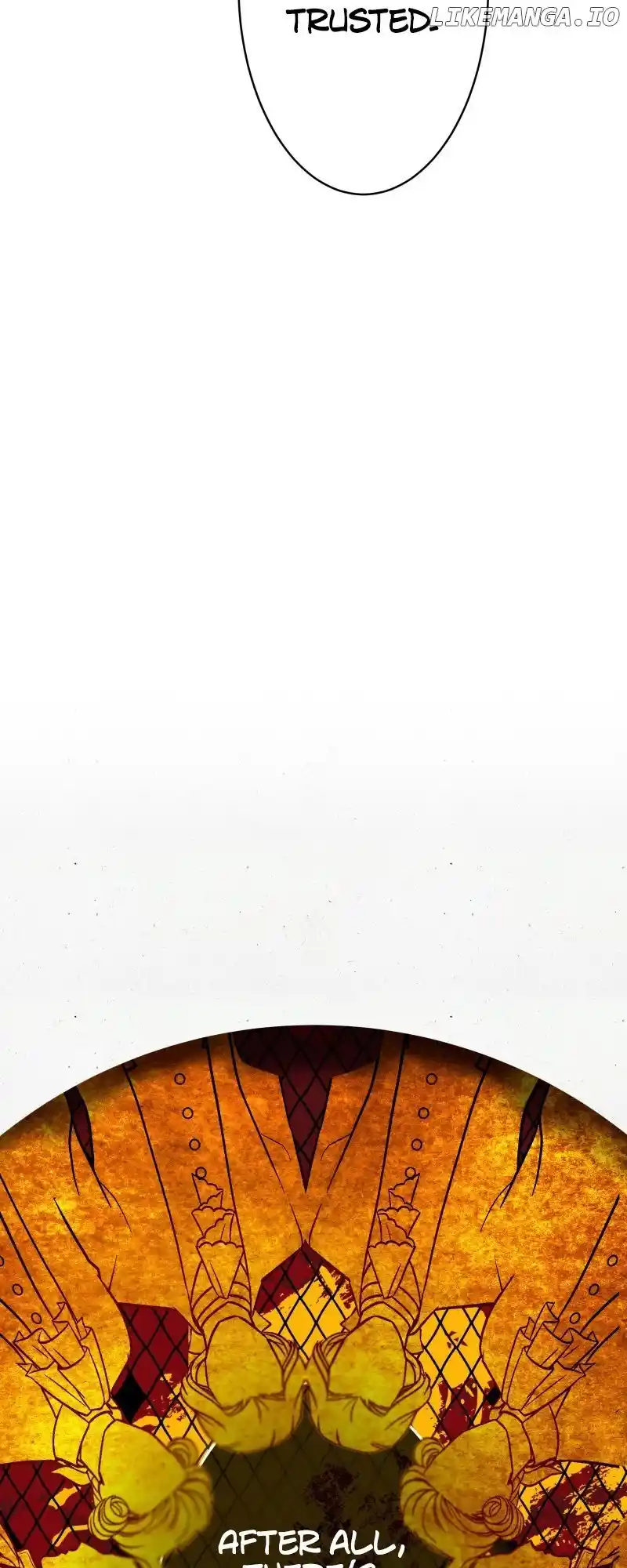 A Villainess’ Revenge Is Sweeter Than Honey Chapter 86