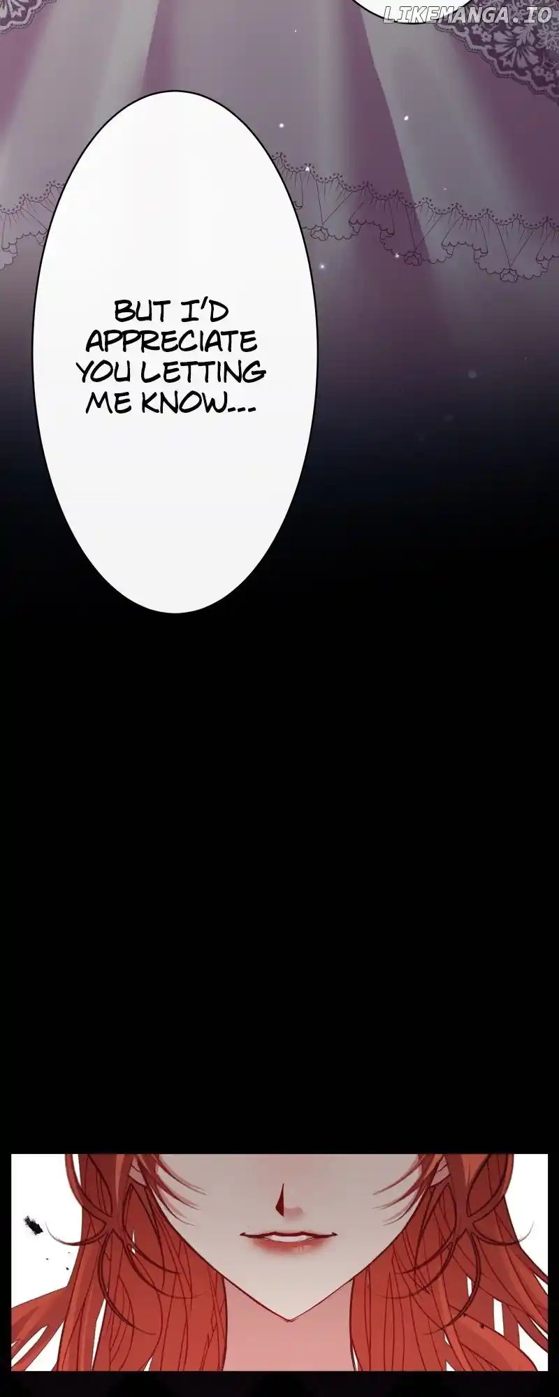 A Villainess’ Revenge Is Sweeter Than Honey Chapter 86