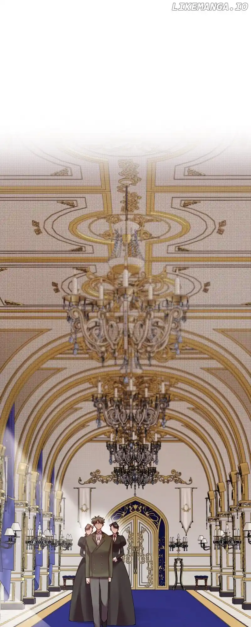 A Villainess’ Revenge Is Sweeter Than Honey Chapter 86