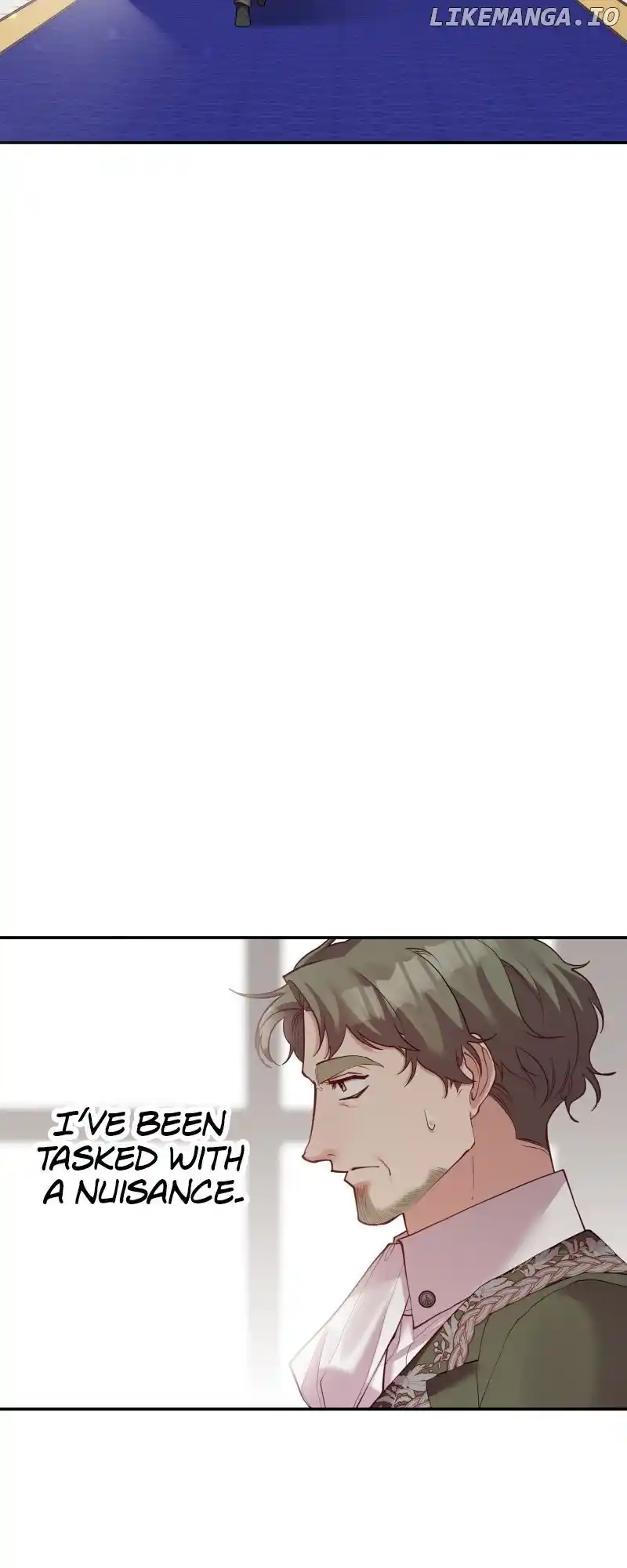 A Villainess’ Revenge Is Sweeter Than Honey Chapter 86