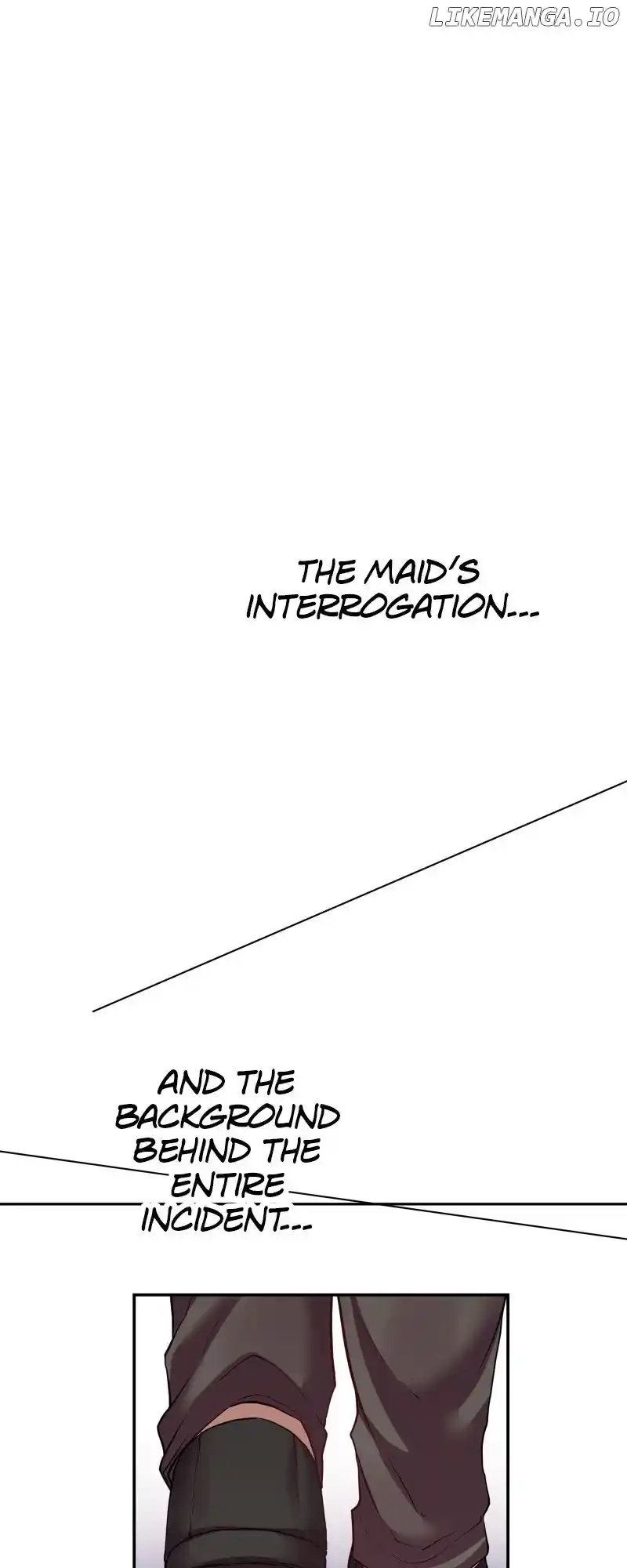 A Villainess’ Revenge Is Sweeter Than Honey Chapter 86