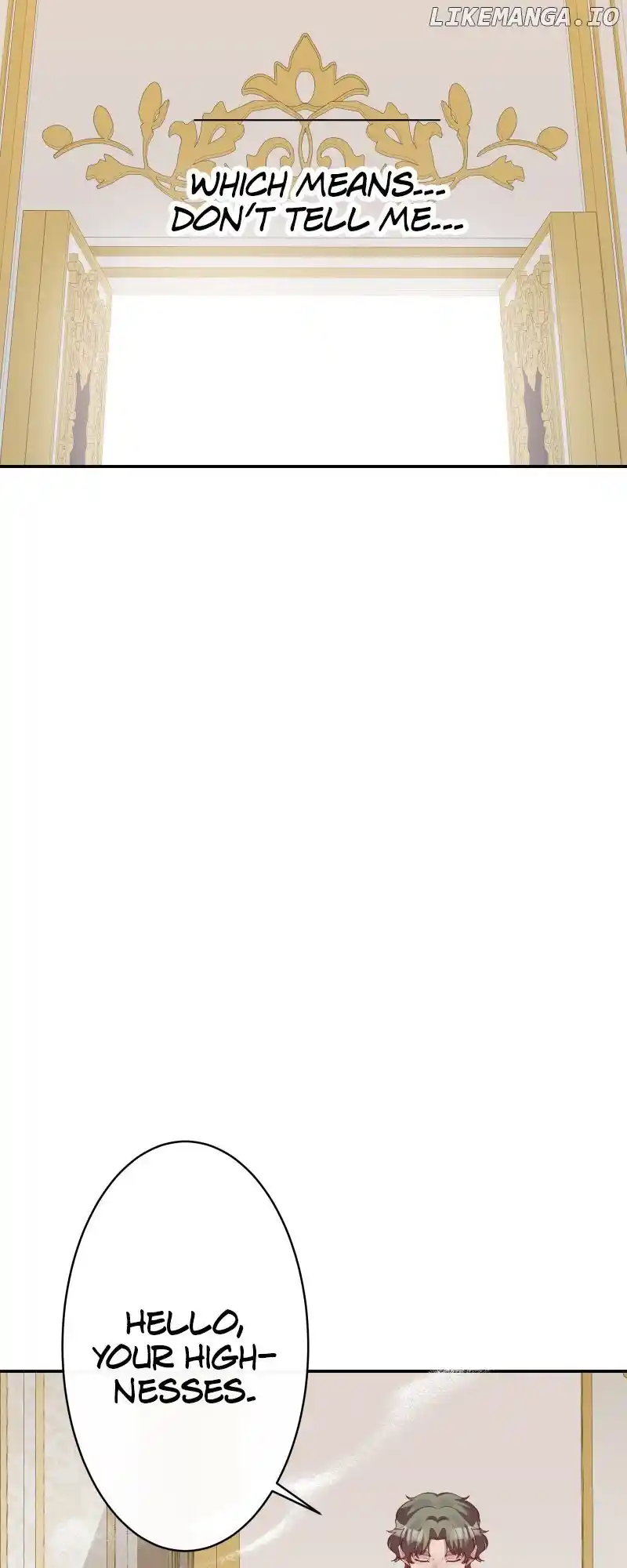 A Villainess’ Revenge Is Sweeter Than Honey Chapter 86