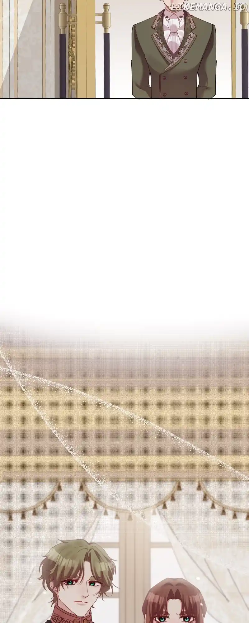 A Villainess’ Revenge Is Sweeter Than Honey Chapter 86