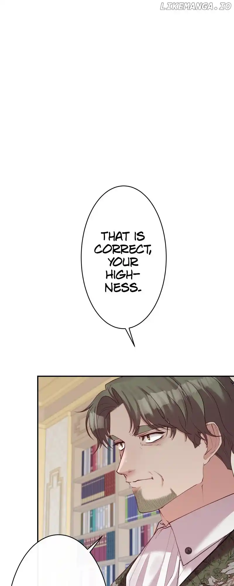 A Villainess’ Revenge Is Sweeter Than Honey Chapter 86