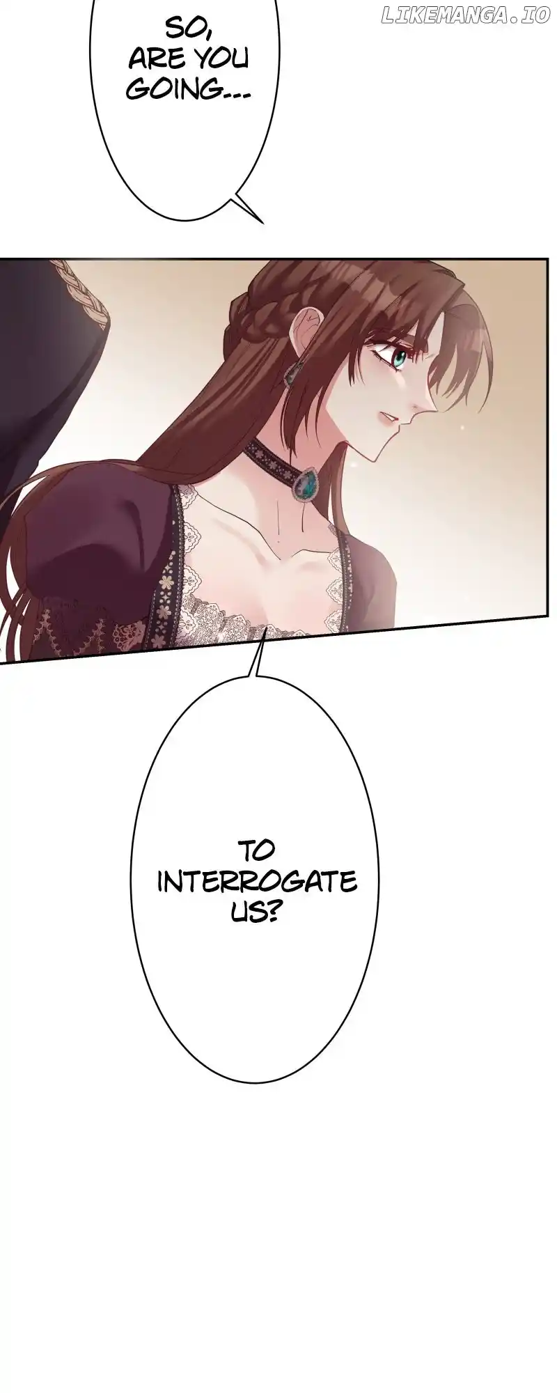 A Villainess’ Revenge Is Sweeter Than Honey Chapter 86