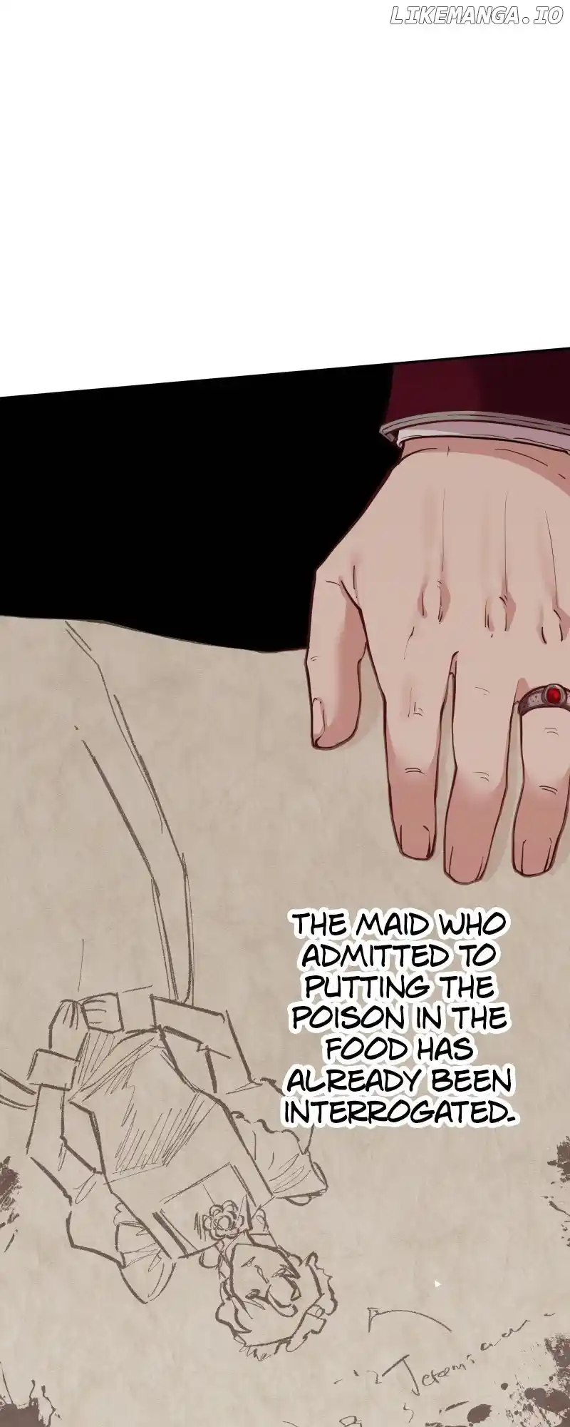 A Villainess’ Revenge Is Sweeter Than Honey Chapter 86