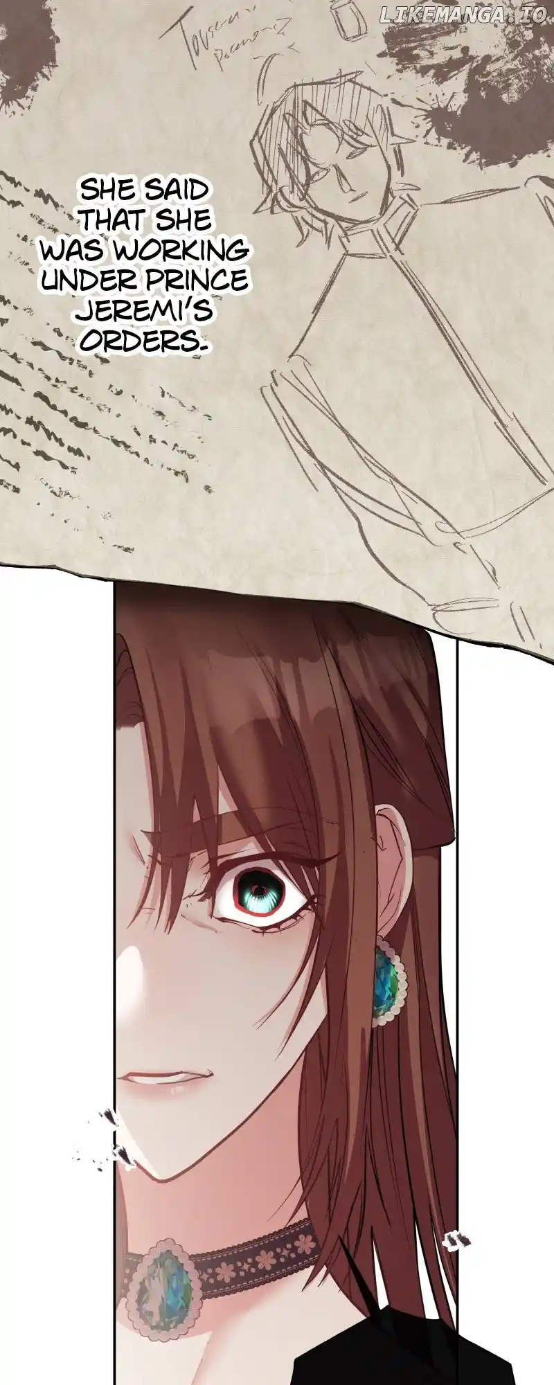 A Villainess’ Revenge Is Sweeter Than Honey Chapter 86