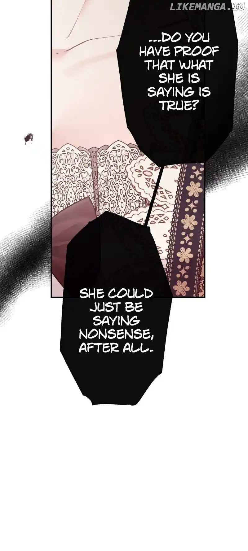 A Villainess’ Revenge Is Sweeter Than Honey Chapter 86