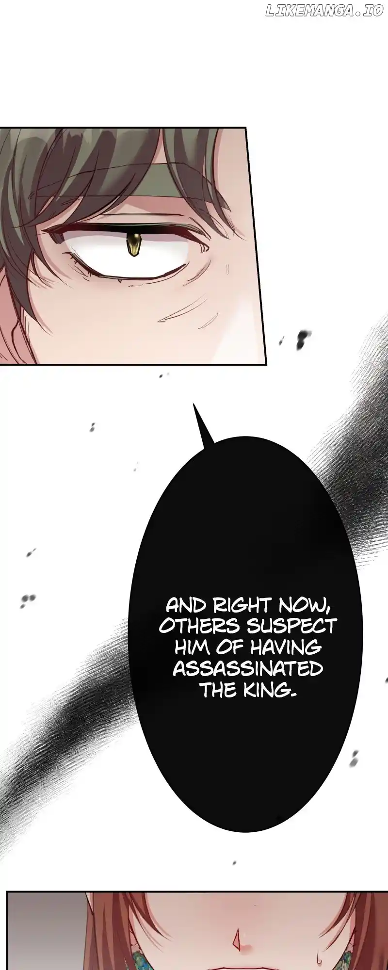 A Villainess’ Revenge Is Sweeter Than Honey Chapter 86