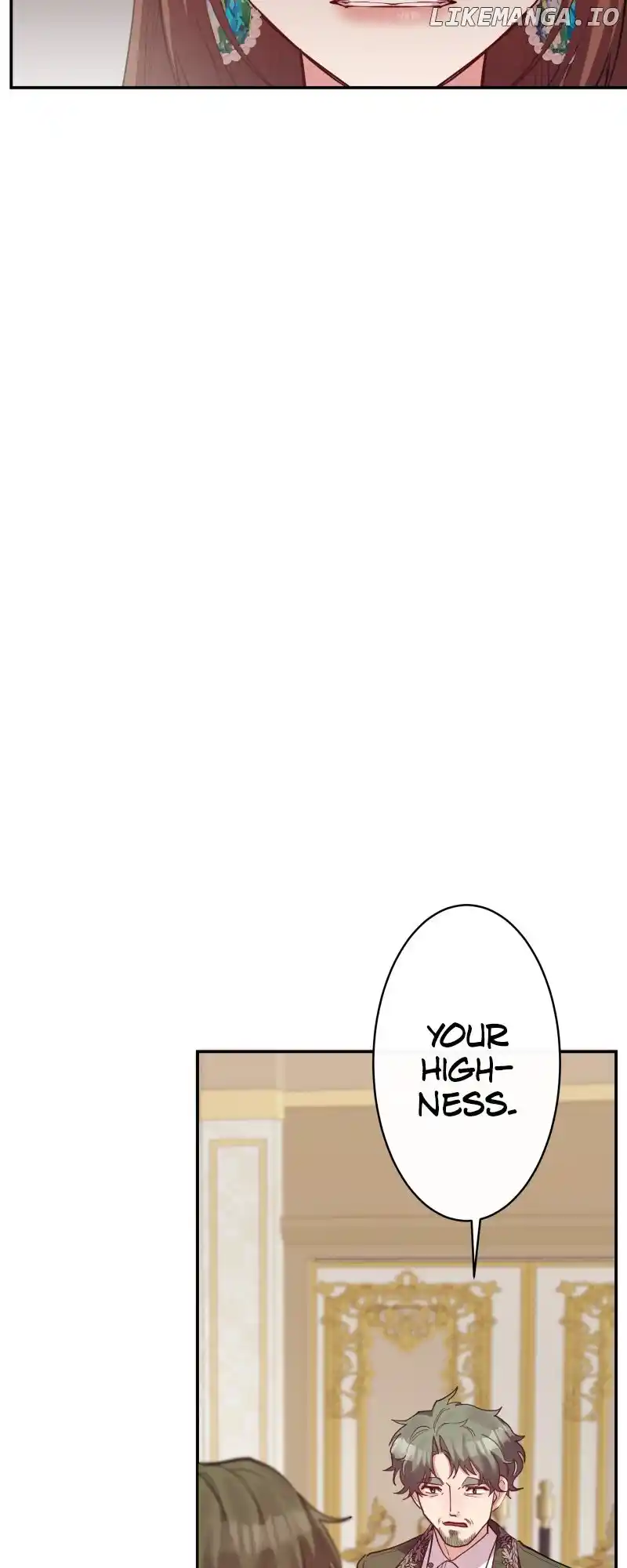 A Villainess’ Revenge Is Sweeter Than Honey Chapter 86