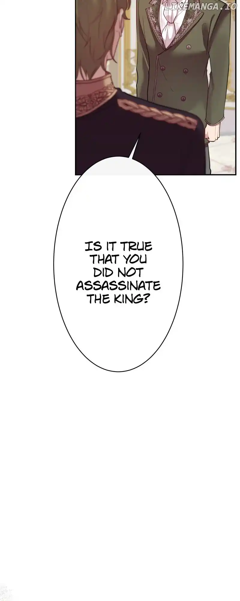 A Villainess’ Revenge Is Sweeter Than Honey Chapter 86