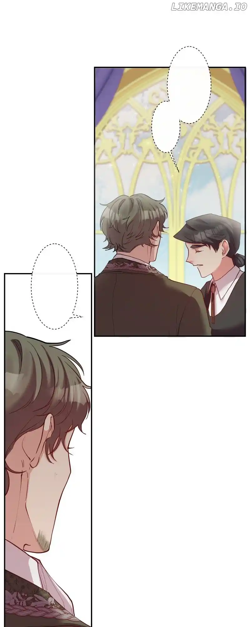 A Villainess’ Revenge Is Sweeter Than Honey Chapter 86