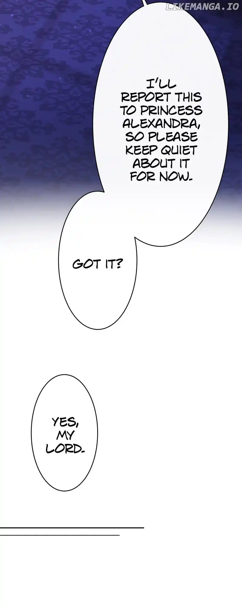 A Villainess’ Revenge Is Sweeter Than Honey Chapter 86