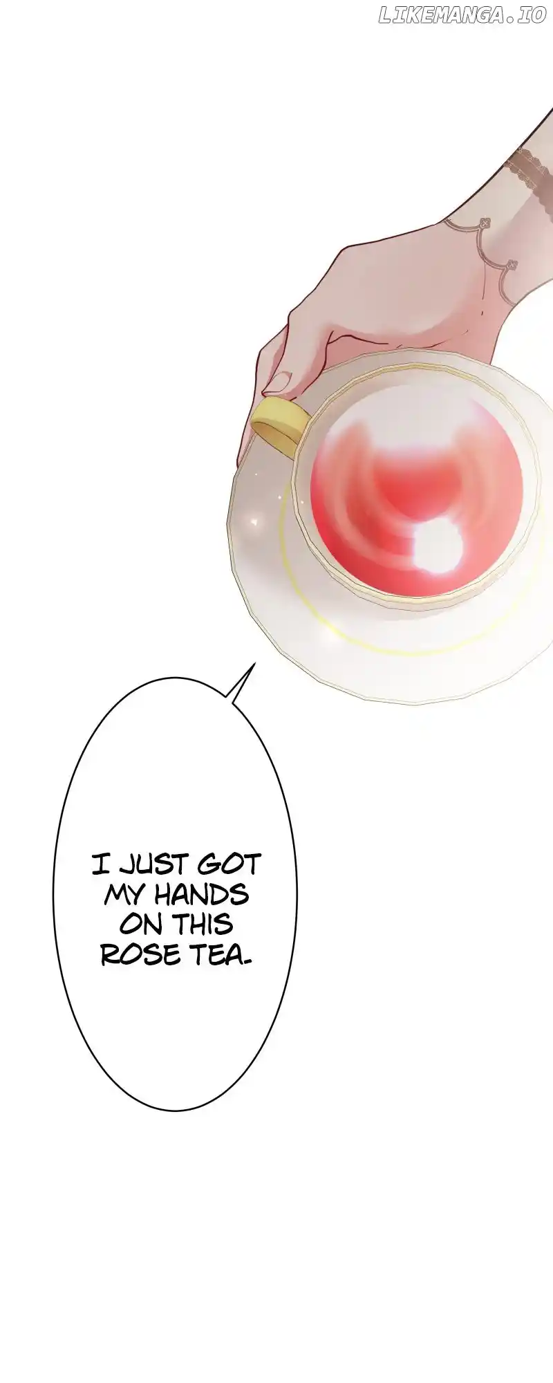 A Villainess’ Revenge Is Sweeter Than Honey Chapter 86