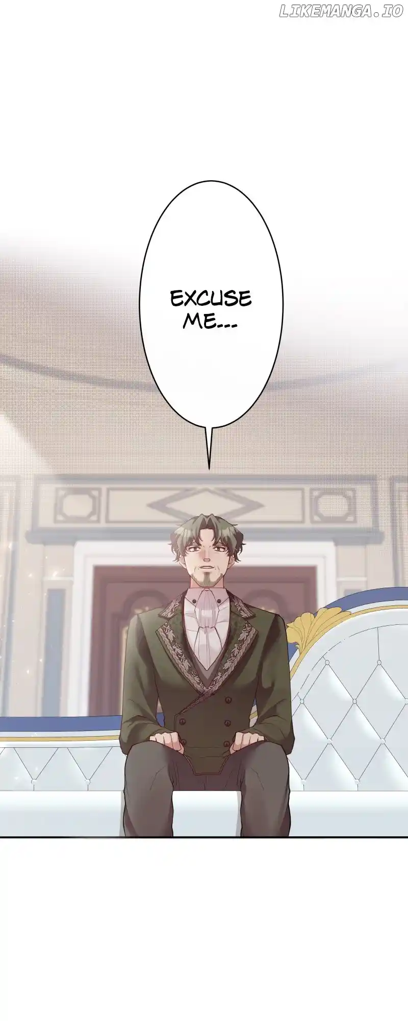 A Villainess’ Revenge Is Sweeter Than Honey Chapter 86